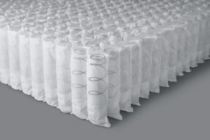 nonwoven mattress