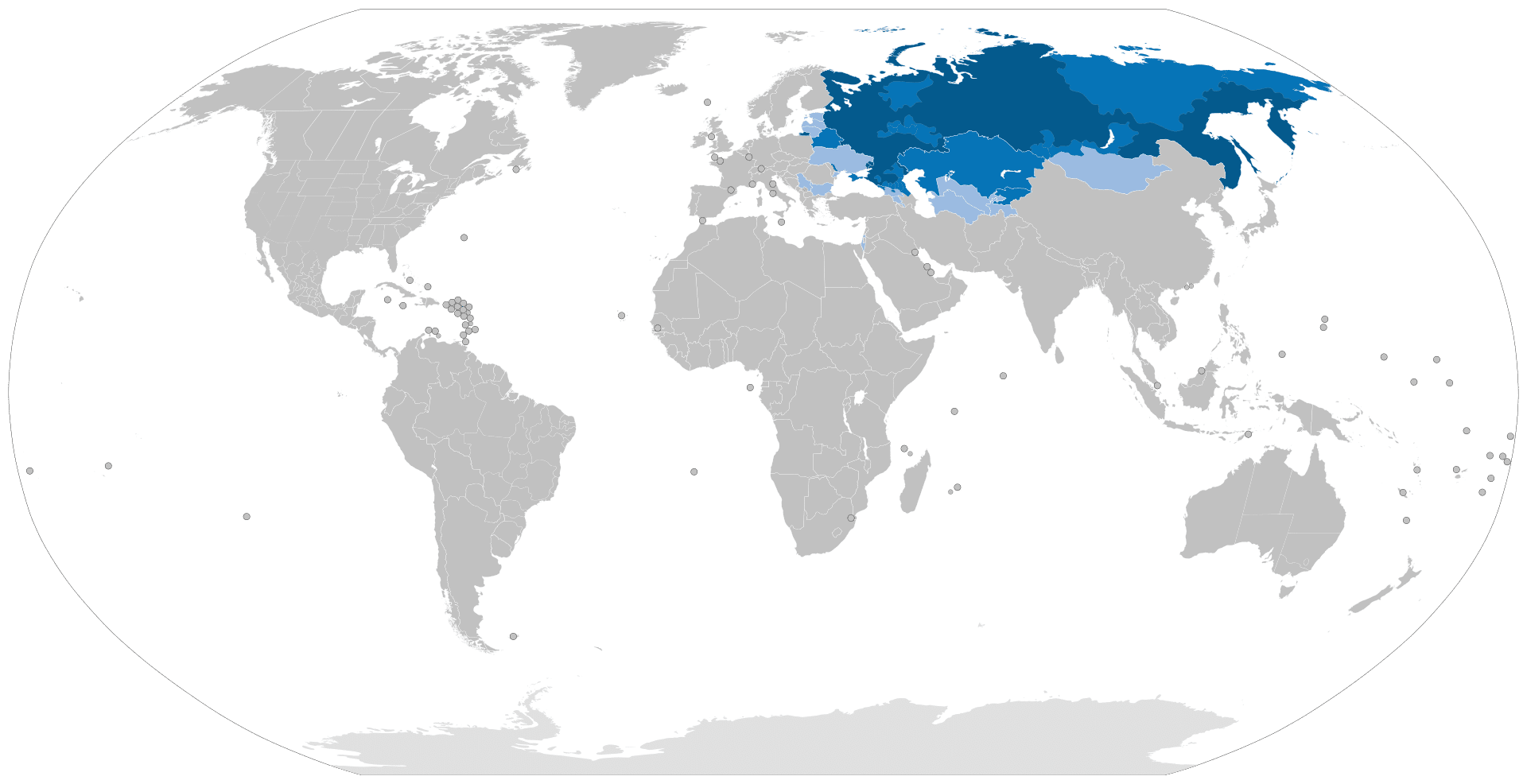 Language Russian