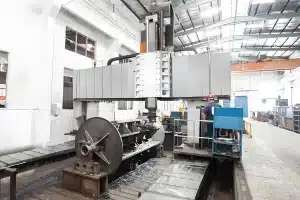 AZX Nonwoven Machine (1)