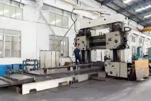 AZX Nonwoven Machine (2)