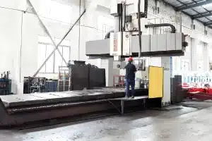 AZX Nonwoven Machine (3)