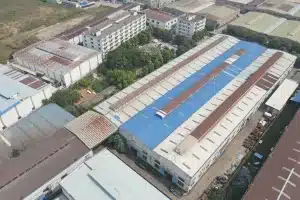 AZX Nonwoven Machine (4)